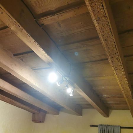 Borgo La Croce Apartaments 佛罗伦萨 外观 照片