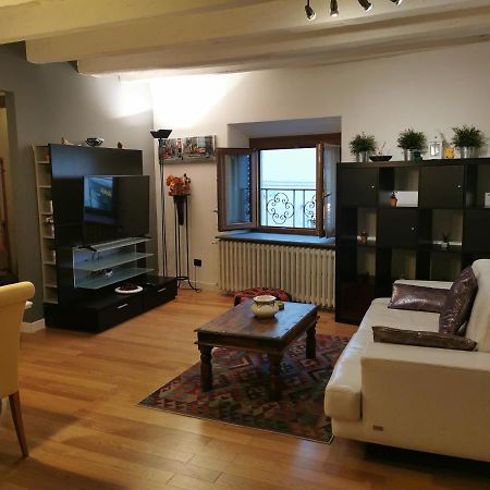 Borgo La Croce Apartaments 佛罗伦萨 外观 照片