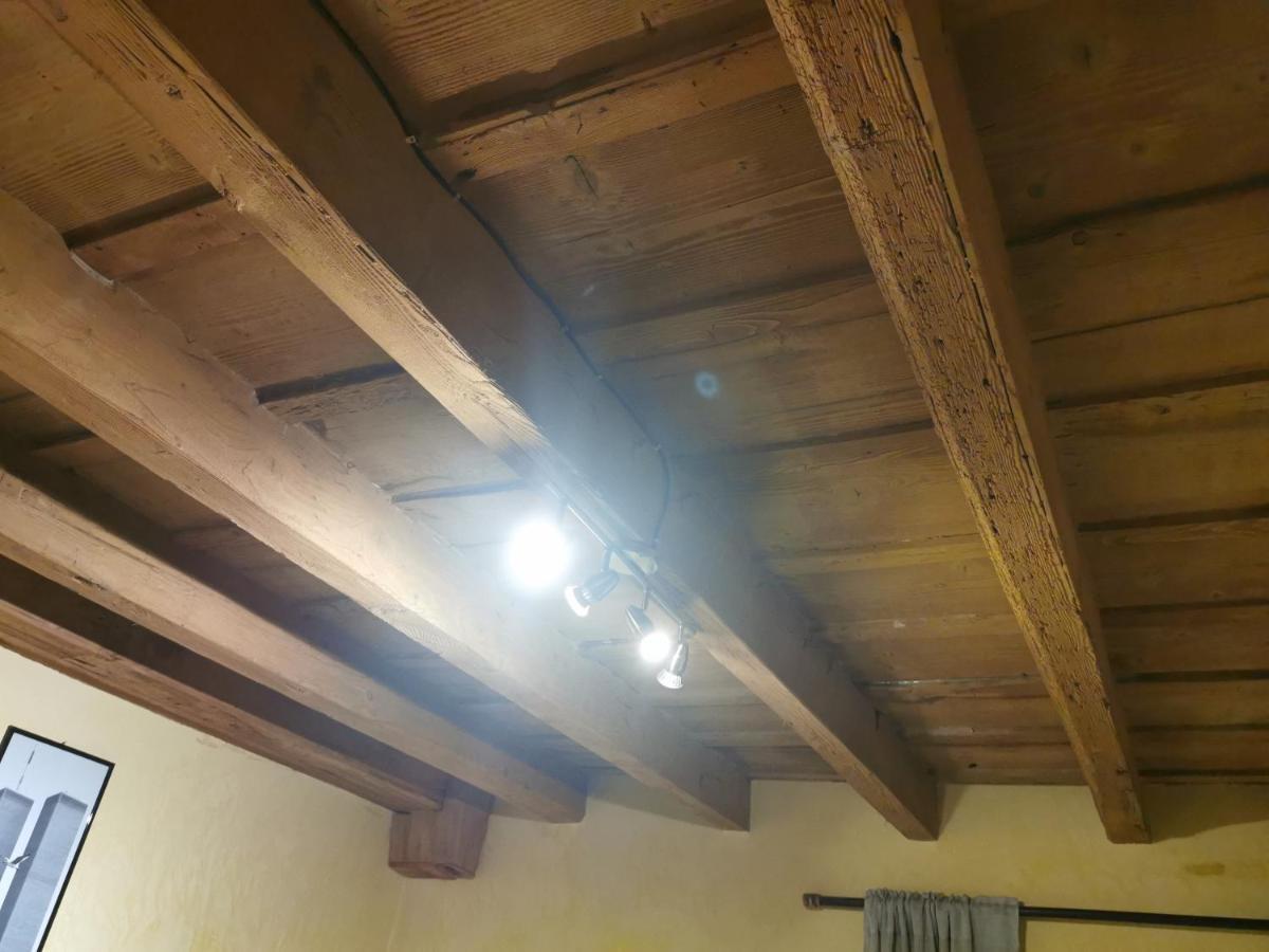 Borgo La Croce Apartaments 佛罗伦萨 外观 照片