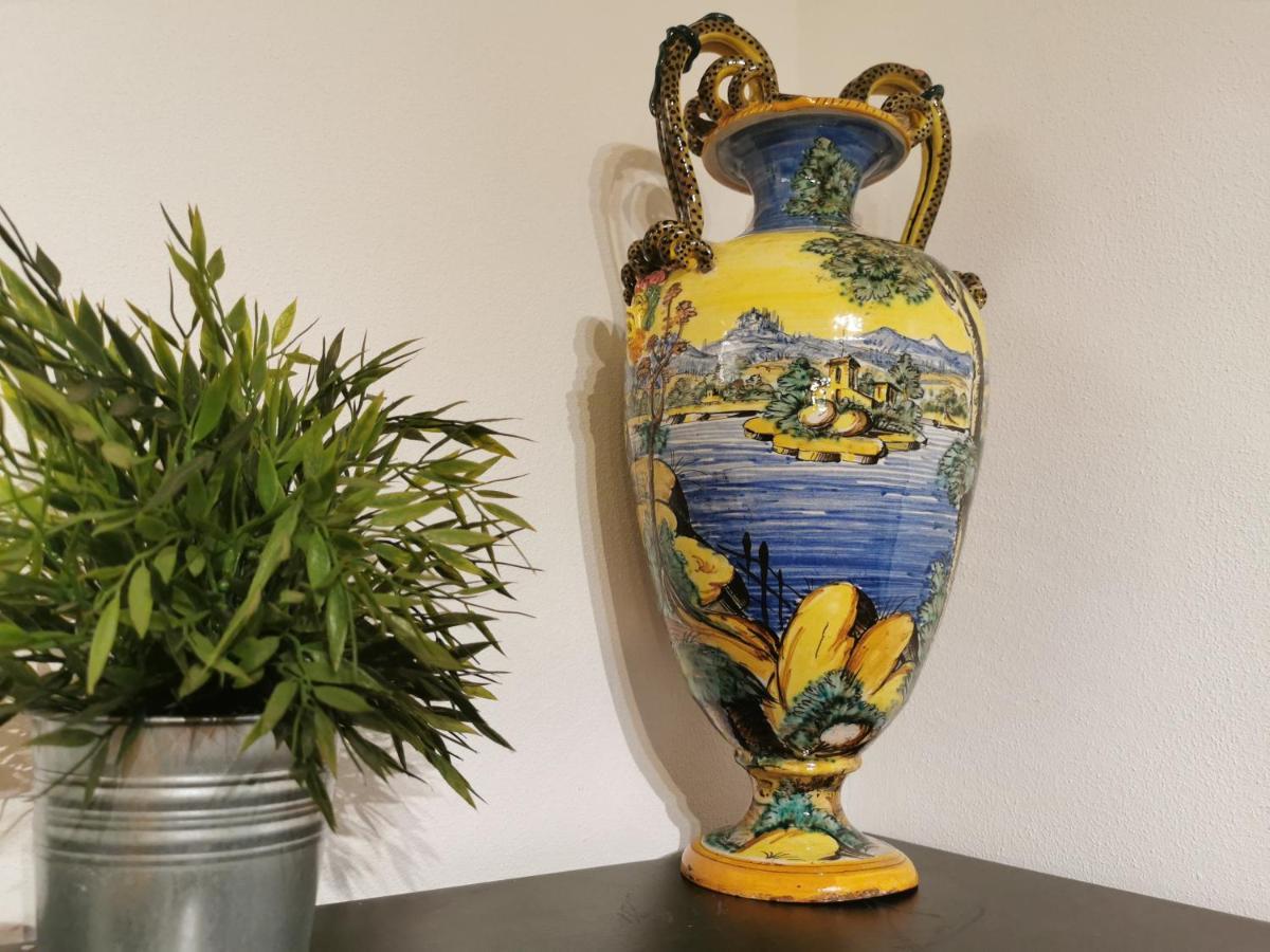 Borgo La Croce Apartaments 佛罗伦萨 外观 照片
